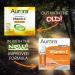 Aurora Nutrascience Liposomal Vitamin C Micro-Pack+ 1000mg/ Serving Gluten Free Non-GMO Sugar Free Organic Fruit Flavour 30 Single Serve Liquid Packets. NPN 80122401 - Buy Online on SooperMarket.com