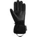 Reusch Women's Finger Gloves Hellen R-TEX XT - Black/Pink Glo - International Shipping Available - Buy Online on SooperMarket.com