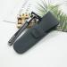 Silicone Razor Travel Case - Waterproof & Protective Soft Cover for Safe Razor Storage | Portable Manual Traveler Shell - Buy Online on SooperMarket.com