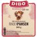 Buy Dibo Beef Pans 500g - Natural Chew Snacks for Dogs | Quality Chewing Treats Without Chemicals - International Shipping Available - Buy Online on SooperMarket.com