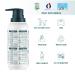 Dr.Tree Repair Hand Balm - 200ml | Intense Moisture & Protection for Sensitive Skin | 99.5% Natural Ingredients - Buy Online on SooperMarket.com