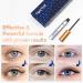 RapidLash Eyelash Growth Serum - 5mL - 6-Month Supply | Boost Eyelash & Eyebrow Growth for Women - Buy Online on SooperMarket.com