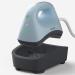 Cricut Hat Press: Smart Heat Press Machine with Bluetooth, Ceramic-Coated Plate, Easy Temperature Control & Auto-Off Feature - Buy Online on SooperMarket.com