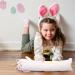 Kawaii Unicorn Plush Pillow - 60cm Long Stuffed Animal Gift for Christmas, Halloween, Birthday - White - Buy Online on SooperMarket.com