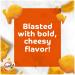 Goldfish Flavor Blasted Xtra Cheddar Crackers - Family Size 10 oz Bag | Snack Crackers - Buy Online on SooperMarket.com