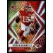 Football NFL 2020 Panini Phoenix Fire Burst #45 Patrick Mahomes II Chiefs