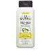 J.R. Watkins Daily Moisturizing Lemon Cream Body Wash  18 Ounce Lemon 18 Fl Oz (Pack of 1)