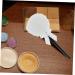Mikinona Makeup Puff Kid Puff Lovely Body Powder Puff Household Body Powder Puff Small Powder Puff Makeup Powder Puff Plush Powder Puff Powder Makeup Tools Powder Puff Beauty Puff - Buy Online on SooperMarket.com