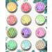 12-Piece Fragrance Candle Gift Set - Natural Soy Wax Aromatherapy Candles for Women | Perfect for Mother's Day Christmas & Valentine's Day - Buy Online on SooperMarket.com
