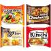 Samyang Hot Chicken Buldak HALAL/Tailor-make 30 Noodles + 1 Sauce (Optional Extra) / Self Customise Own Case - Buy Online on SooperMarket.com