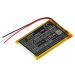 Battery Replacement for SERIOUX Urban Pilot UPQ700 UPQ700 HR504080
