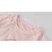 DHASIUE Baby Girls Unicorn Sweatshirt Jumper T-Shirt | Cute Long Sleeved Cotton Tee | Kids Toddler Clothes Ages 1-7 | 2-3 Years | Dinosaur/Pink - Buy Online on SooperMarket.com