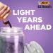 BIC EZ Reach Lighter Assorted Colors 40-Pack (Colors Will Vary) Great for Candle Lighting - Buy Online on SooperMarket.com
