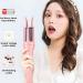 Automatic Hair Curler 32mm Barrel | Pink Curling Iron Wand with 3 Temps & Auto Shut-Off - International Shipping Available - Buy Online on SooperMarket.com