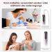 11-in-1 Wireless Electric Nail Cutter Set - Professional Manicure & Pedicure Tool for Gel/Acrylic Nails - Portable Nail File Polishing & Corn Removal - Buy Online on SooperMarket.com