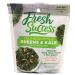 Concord Foods Southern Style Greens & Kale Seasoning Mix (Pack of 4) 1 oz Packets 1 Ounce (Pack of 4)