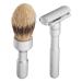 Merkur Razor Shaving Set Future CPSF - Premium International Shipping | Best Quality Shaving Gear - Buy Online on SooperMarket.com