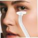 Gogogmee 1 Set Eye Makeup Aid Reusable Lower Eyelashes Stamp Lash Stamp for Bottom Eyelashes Eyelash Guide Lash Stamp for Lower Lashes Eyelash Stamp for Lower Eyelashes Eyelash Stencil - Buy Online on SooperMarket.com