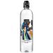 LIFEWTR Premium Purified Water 23.7 Fl Oz (Pack of 12) - pH Balanced with Electrolytes - 100% Recycled Plastic Bottles - Buy Online on SooperMarket.com