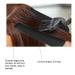 3PC Hair Highlighting Board Set - Balayage & Color Paddle for Salon Use | Large Medium Small Sizes - Perfect for Bleached Hair Applications - Buy Online on SooperMarket.com