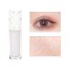 Geeneiya Liquid Glitter Eyeshadow - Korean Under Eye Shadow, Long Lasting & Quick Drying - Colorful Galaxy 01 - Buy Online on SooperMarket.com