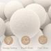 Wool Balls for Dryer 14 Pieces - Buy Online on SooperMarket.com