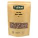 Organic Pinto Beans - High in Protein and Fiber No Additives No Preservatives Non-GMO Vegan - Perfect for Soups Stews Salads and Mexican Dishes - Thames Organic 1kg