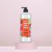 Love Beauty And Planet Sulfate Free Black Tea Kombucha & Red Ginger Shampoo - 32.3 Fl Oz | Detox & Nourish for Soft Shiny Hair - Buy Online on SooperMarket.com
