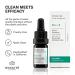 Odacit Brightening Serum Concentrate with Baobob - Anti-Aging Treatment for Dark Circles, Puffiness, and Wrinkles - Vitamins A, E, and F - 0.17 Oz Eye Contour - Buy Online on SooperMarket.com