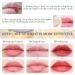 LSxia Bee Balm Honey Lip Mask - Hydrating & Moisturizing Lip Care for Dry Cracked Lips - Buy Online on SooperMarket.com