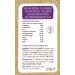 Cookie Crumbles Blueberry Muffin Mix | 225g | No Dairy | No Preservatives | Ready in 30 Minutes | 100% Natural Ingredients | Delicious Blueberry Goodness - Buy Online on SooperMarket.com