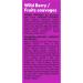 Nuun Sport + Caffeine: Electrolyte Drink Tablets Box of 4 Tubes (40 servings) Wild Berry Electrolyte Hydration Supplement Wild Berry 500 ml (Pack of 4) - Buy Online on SooperMarket.com