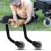 Mobility Scooter Caster Durable Mobility Scooter Wheels Scooter for Mobility Scooter - Buy Online on SooperMarket.com