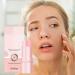 Natural Moisturizing Balm Stick Firming Face Balm Stick Lifting Skin Balm Stick Multi-Purpose Balm Stick Portable Face Balm Stick Lighten Fine Lines Balm Moisturizing Balm for Cheeks  - Buy Online on SooperMarket.com