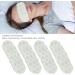 Steam Eye Mask 10 Pcs Chamomile Self Heating Warm Eye Mask for Dark Circles and Puffiness Disposable Steam Eye Mask for Relaxing Relieve Eye Fatigue - Buy Online on SooperMarket.com