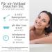 Buy Alkaline Bath Salt 2400g - DERMATEST Very Good - Mineral Clay Skin Care pH 9 from Germany - International Shipping Available - Buy Online on SooperMarket.com