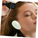 PLAFOPE 3 Pairs Silicone Earmuffs Ear Cover Hair Dye Ear Protector Cover Shower Ear Cap Hair Coloring Earmuffs Hair Color Ear Protectors Ear Guard for Shower Keep Warm Ear Muffs - Buy Online on SooperMarket.com