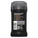 AXE Fine Fragrance Collection Deodorant Stick Black Vanilla with Orange + Sandalwood Essential Oils 4 Pack with 72H Freshness Aluminum-Free 3 oz - Buy Online on SooperMarket.com