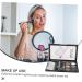 NOLITOY 5 Sets Eyebrow Powder Set Eyebrow Brush Female Useful Eyebrow Powder Multifunction Miss Makeup - Buy Online on SooperMarket.com