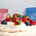 Keto Hana Wild Blueberry Vegan Granola - Dairy Free, Low Carb, No Refined Sugars, 4 Bags x 300gr - Buy Online on SooperMarket.com