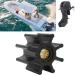 Marine Impeller 8-Leaf Water Pump for Outboard Engines | Replacement for Jabsco | Engine Accessories 920-0001 - Buy Online on SooperMarket.com