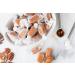 Taras All Natural Handcrafted Sea Salt Caramel - Small Batch Kettle Cooked - 20 oz - Buy Online on SooperMarket.com