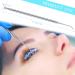 Chumia Eyelash Lift Perm Tool Set - 2 Stainless Steel Lash Separator & Tint Rods for Eyelash & Eyebrow Perming Curling & Extensions - Premium Silver Tools - Buy Online on SooperMarket.com