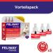 Feliway Friends Benefit Package - Reduce Cat Conflict & Promote Harmony | Shop Now for International Shipping - Buy Online on SooperMarket.com