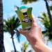 DM'S Boom Bubble Tea Lemon Bubble Tea With Popping Mint Flavored Bubbles 250 ml (Pack of12) - Buy Online on SooperMarket.com