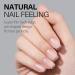 AILLSA Extra Short Coffin Nail Tips - Matte Soft Gel Full Cover Nails for Mothers Day - 240PCS, 15 Sizes - Buy Online on SooperMarket.com
