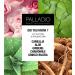 Palladio Lip Gloss - Facet Diamond | High-Shine Formula for Luminous Lips - Buy Online on SooperMarket.com