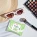 Simple Kind To Skin Cleansing Facial Wipes - 3 Pack (75 Wipes Total) - Buy Online on SooperMarket.com