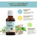 Dr Corbyn Pets Valerian Drops | Calming Supplement for Dogs, Cats & Pets | Supports Relaxation & Stress Relief (50ml) - Buy Online on SooperMarket.com