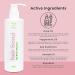 Liaison Hair Bond Shampoo - Strengthen & Repair Hair | International Shipping Available - Buy Online on SooperMarket.com